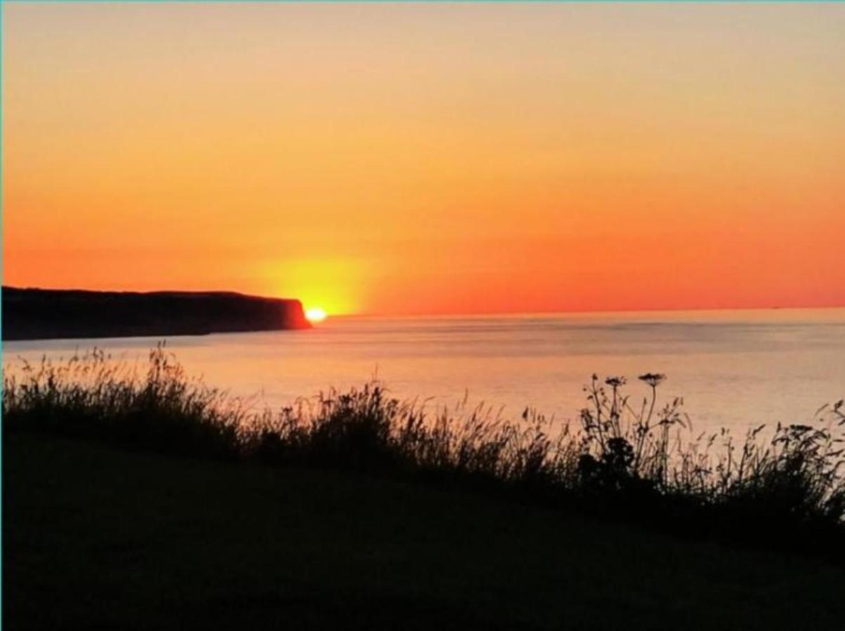 East Cliff View, Heart Of Whitby Exterior foto