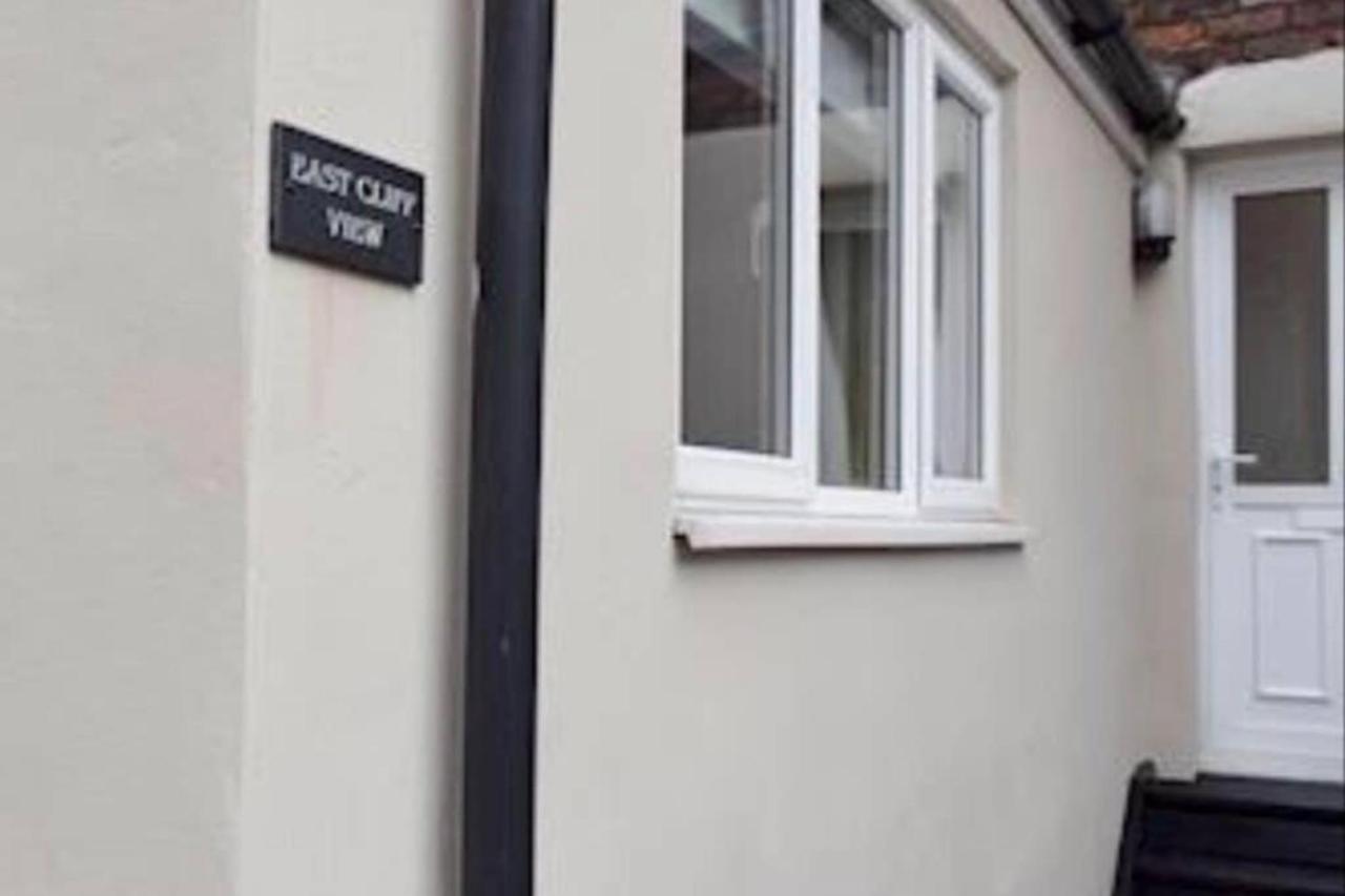 East Cliff View, Heart Of Whitby Exterior foto