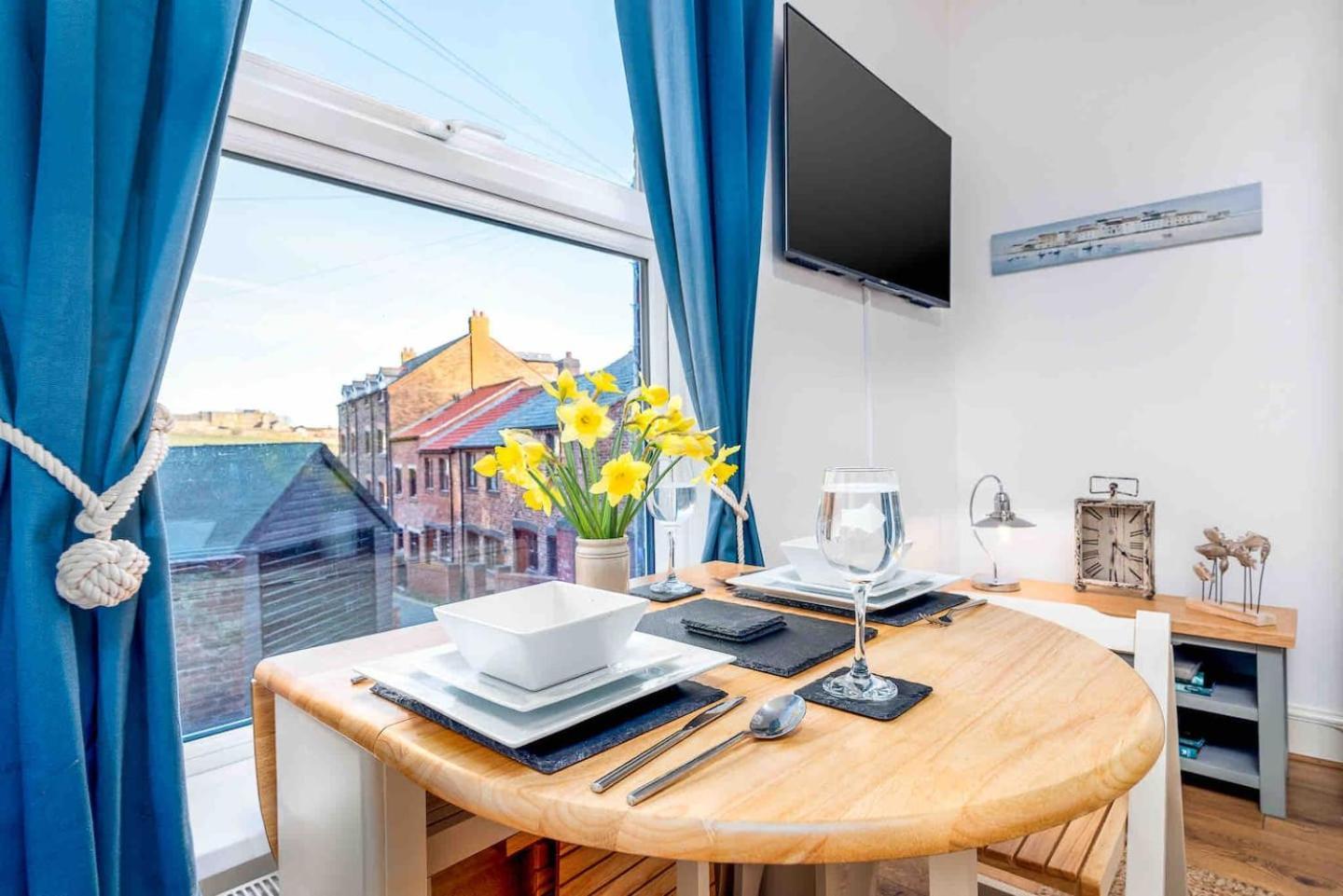 East Cliff View, Heart Of Whitby Exterior foto
