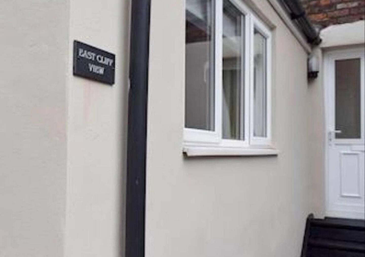 East Cliff View, Heart Of Whitby Exterior foto